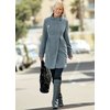 Unbranded Cheer Button Front Coat