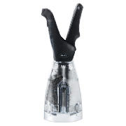 Unbranded Chef N Dual Salt And Pepper Grinder