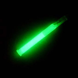 Unbranded Chemical Glo-Lights - Green