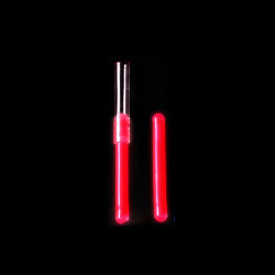 Unbranded Chemical Glo-Lights - Red
