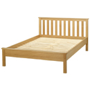 Chene oak Bed furniture