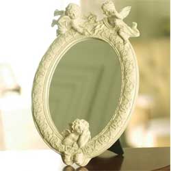 Cherub Mirror