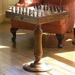 Chess Table