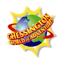 Unbranded Chessington World of Adventures and Zoo - Adult