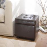 Unbranded Chester Footstool