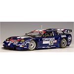 Chevrolet Corvette C5-R #53 Le Mans 2003