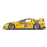 Chevrolet Corvette C5-R #63 Le Mans 2001