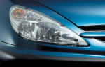 Chevrolet Headlamp Protectors EGR7111