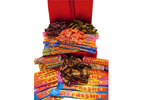 Unbranded Chewy Sweets Hamper