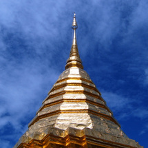 Chiang Mai City and Temples - Adult