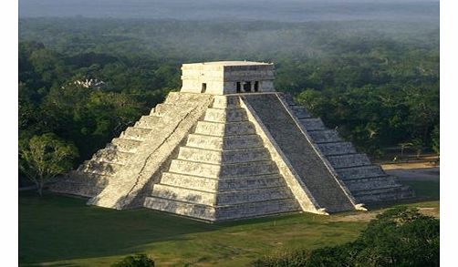 Chichen Itza by Mayaland - Intro Visit Chichen Itza one of the most famous archaeological sites in the world once the capital of the ancient Mayan civilisation and recently designated one of the Seven Modern Wonders of the World! Chichen Itza by Maya