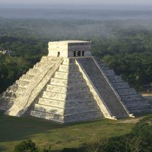 Unbranded Chichen Itza Classic Tour from Cancun - Adult