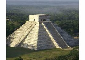 Unbranded Chichen Itza Deluxe Tour from Cancun - Child