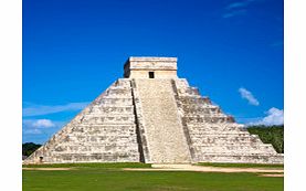 Unbranded Chichen Itza Deluxe Tour from Cozumel - Child