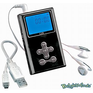 Unbranded Child` MP3 Player