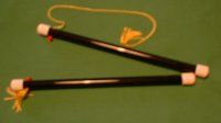 Chinese Sticks