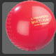Chingford Multi Turf Cricket Ball