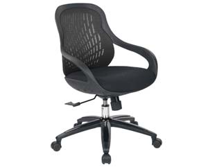 Unbranded Chism executive chair black
