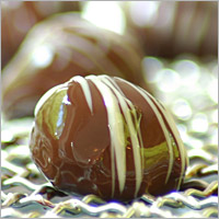 Unbranded Chocolate Making Workshop For Two