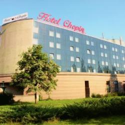 Unbranded Chopin Hotel