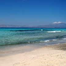 Unbranded Chrissi Island Tour - Adult from Agios Nikolaos