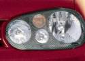 For top rate protection for your vehicles lighting  Headlamp protectors are the best option on the