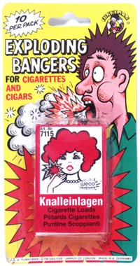 Cigarette Bangers (10)