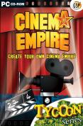 Cinema Empire - PC Game