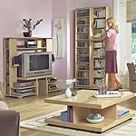 Cinemax Furniture Range