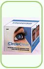 Circle Clear is a gentle cream specially formulate