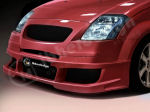 Iberdesign are a European company. They have grown to be a reputable and fresh company in car body