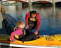 Unbranded City Sights Kayak Tour - Small Group Tour - Adult