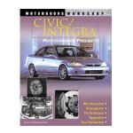 Civic Integra Performance Projects