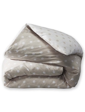 Unbranded Clarisse Polycotton Bed Linen, Duvet Cover