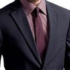 Unbranded Class International Tie