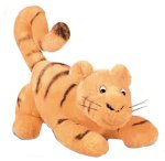 Classic Tigger Musical Soft Toy, Gund toy / game