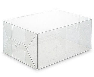These fantastic clear shoe boxes will transform your wardrobeSave time when you need to find your pe