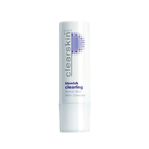 Unbranded Clearskin Blemish Clearing Blemish Stick