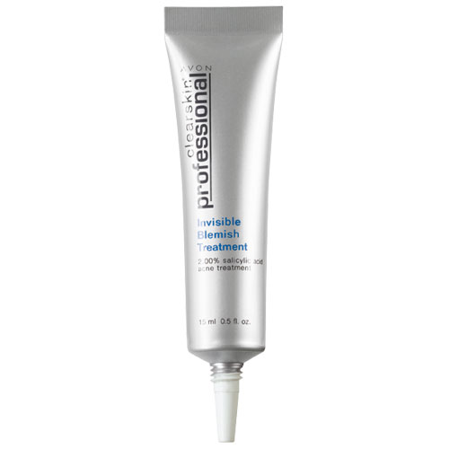 Unbranded Clearskin Professional Invisible Blemish Treatment
