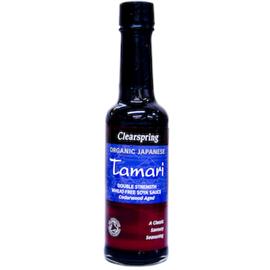 Unbranded Clearspring Organic Tamari - 150ml