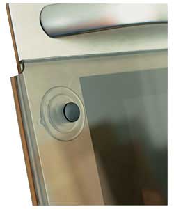 Unbranded Clevamama Oven Door Guard