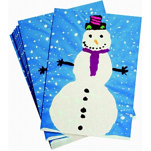 CLIC Christmas Cards (Pack of 10)