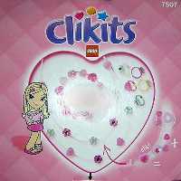 Creative Toys - Clikits Sweet Dreamy Jewels