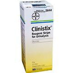 Unbranded Clinistix