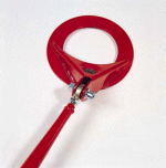 Clio Mk1 1.2 & 1.4-1.8 Rsi >1997 Sparco Steel Strut Brace - Red