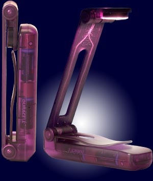 Clip on Book Light