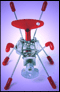 Clockwork Robot