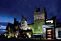 The historical Clontarf Castle Hotel Dublin is situated approximately 3.2km (2 miles) north of the c