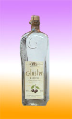 These Black Forest brandies are a delicious digestive after a meal. The Cistercian Monastery of