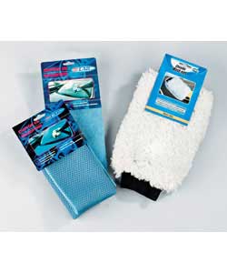 Unbranded Cloth Cleaning Kit